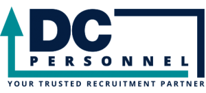 DC Personnel Logo